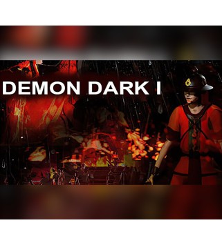 DEMON DARK I Steam Key GLOBAL